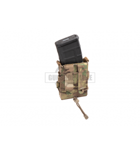 Clawgear Poche Fast 5.56 / AK Speedpouch LC Multicam