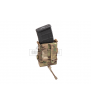 Clawgear Poche Fast 5.56 / AK Speedpouch LC Multicam