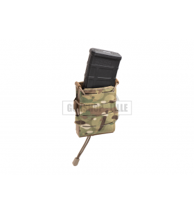 Clawgear Poche Fast 5.56 / AK Speedpouch LC Multicam