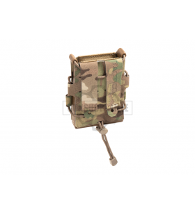 Clawgear Poche Fast 5.56 / AK Speedpouch LC Multicam