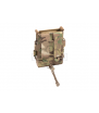 Clawgear Poche Fast 5.56 / AK Speedpouch LC Multicam