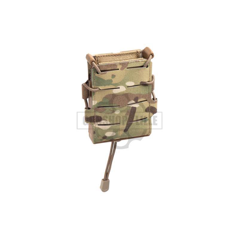 Clawgear Poche Fast 5.56 / AK Speedpouch LC Multicam