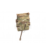 Clawgear Poche Fast 5.56 / AK Speedpouch LC Multicam