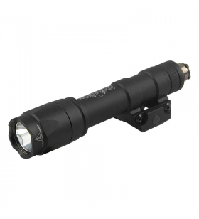 WADSN M600C Scout Weaponlight Dual Function Switch Black Logo