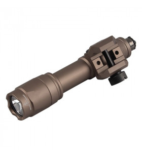 WADSN M600C Scout Weaponlight Dual Function Switch Tan Logo