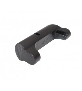 Wii Tech SP01 CNC Steel Magazine Catch KJW