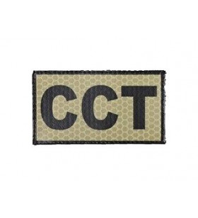 Patch 3D IR CCT CT