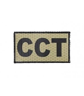 Patch 3D IR CCT CT