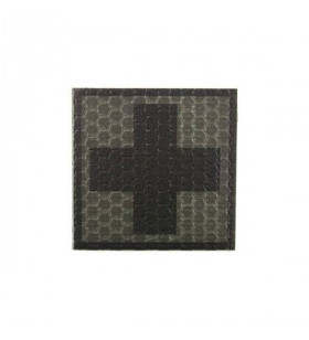 Patch 3D IR F1 Medical RG