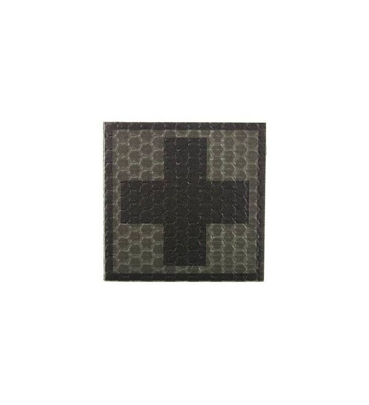 Patch 3D IR F1 Medical RG