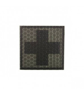 Patch 3D IR F1 Medical RG