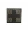 Patch 3D IR F1 Medical RG