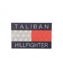 Patch 3D IR Taliban Hillfighter