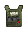 Patch 3D Primal Gear Vest