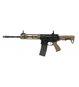 G&G CM16 Raider L 2.0 Tan Mosfet