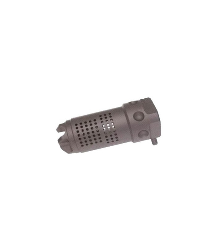 T&D Flash Hider Kac Black