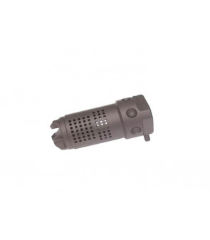 T&D Flash Hider Kac Black