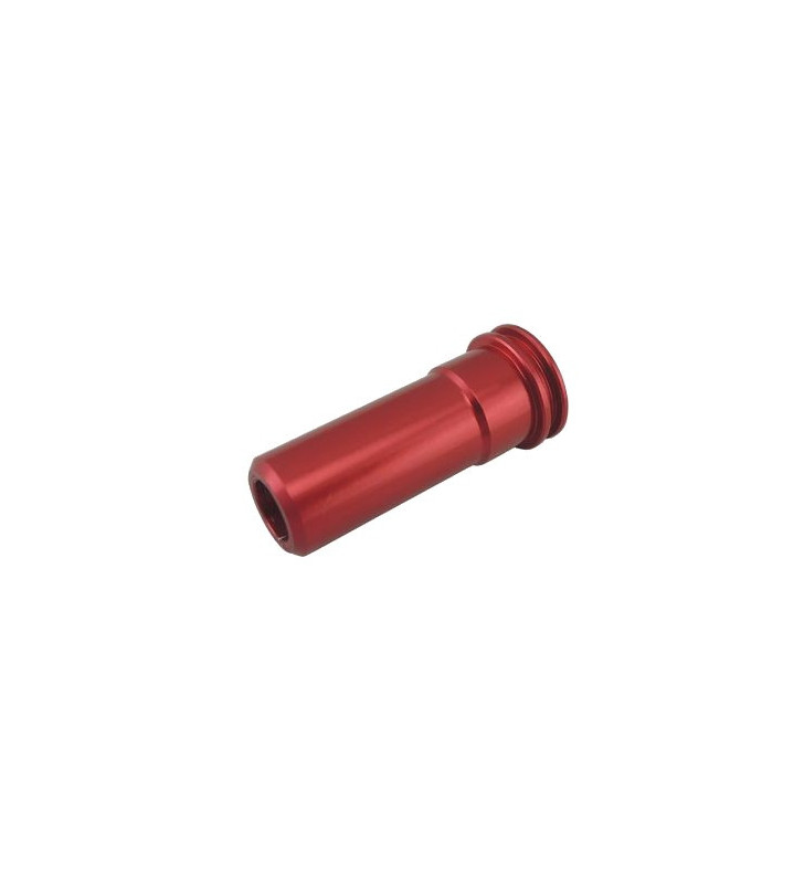 ZC Nozzle Alu M4 21.4mm Rouge