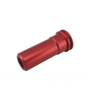 ZC Nozzle Alu M4 21.4mm Rouge