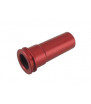 ZC Nozzle Alu M4 21.4mm Rouge