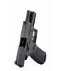 VFC Sig Sauer P320-M18 Black Gaz 21BBs 1J