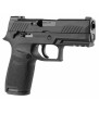 VFC Sig Sauer P320-M18 Black Gaz 21BBs 1J