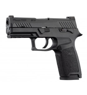 VFC Sig Sauer P320-M18 Black Gaz 21BBs 1J