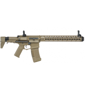 Ares Amoeba AM-016 M4 Octarms Tan 300BBs 1J