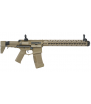 Ares Amoeba AM-016 M4 Octarms Tan 300BBs 1J