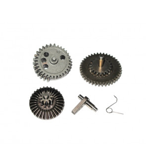 Wii Tech Hardening Standard Gear Set A&K Masada 18:1