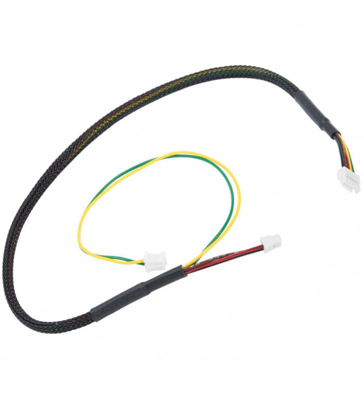 Wolverine Wiring Harness V3 12" Gen.2