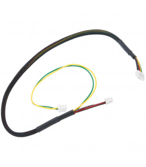 Wolverine Wiring Harness V3 12" Gen.2