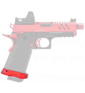 Vorsk Magwell Alu Hi-Capa Rouge