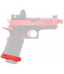 Vorsk Magwell Alu Hi-Capa Rouge