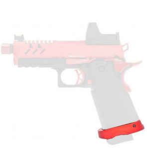 Vorsk Magwell Alu Hi-Capa Rouge