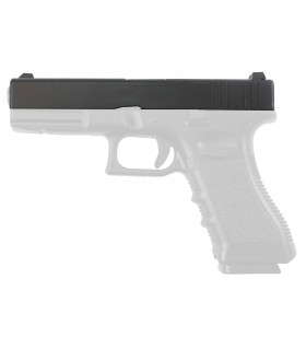 Double Bell Culasse Métal Origine Glock 17