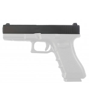 Double Bell Culasse Métal Origine Glock 17