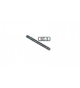 ASG / STTI MK23 Spring Nozzle SC-3