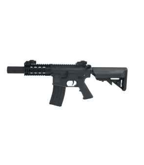 Colt M4 Special Force AEG Nylon Fibre 1.2J