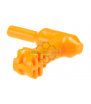 IMI Defense Pistol Safety Flag Orange