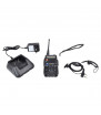 Baofeng Talkie Walkie FM Radio VHF/UHF (1Piéce) UV-5R