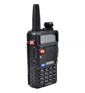 Baofeng Talkie Walkie FM Radio VHF/UHF (1Piéce) UV-5R