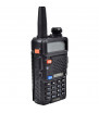 Baofeng Talkie Walkie FM Radio VHF/UHF (1Piéce) UV-5R