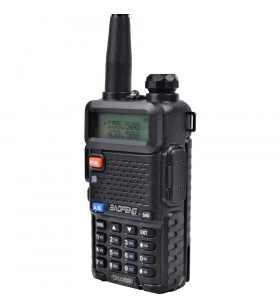 Baofeng Talkie Walkie FM Radio VHF/UHF (1Piéce) UV-5R