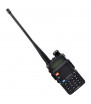 Baofeng Talkie Walkie FM Radio VHF/UHF (1Piéce) UV-5R