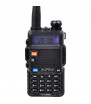 Baofeng Talkie Walkie FM Radio VHF/UHF (1Piéce) UV-5R