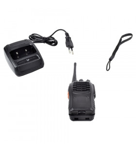 Baofeng Talkie Walkie BF-888S 16Ch 466Mhz (2 Piéces)