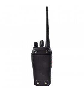 Baofeng Talkie Walkie BF-888S 16Ch 466Mhz (2 Piéces)