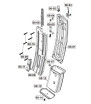 VFC Trigger H&K MP7 AEG Part:10-14