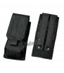 WoSport Poche Single 5.56 / M4 Noir